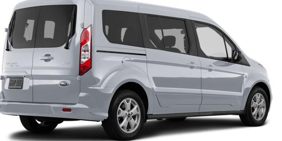 FORD TRANSIT CONNECT 2014 NM0GE9F71E1145684 image